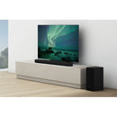 LG 3.1CH Dolby Audio Soundbar 400W S65Q