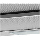 Westinghouse Slideout Rangehood Stainless Steel 60cm WRR604SB