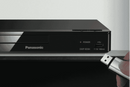 Panasonic Blu-ray Player with Netflix DMP-BD84GN-K
