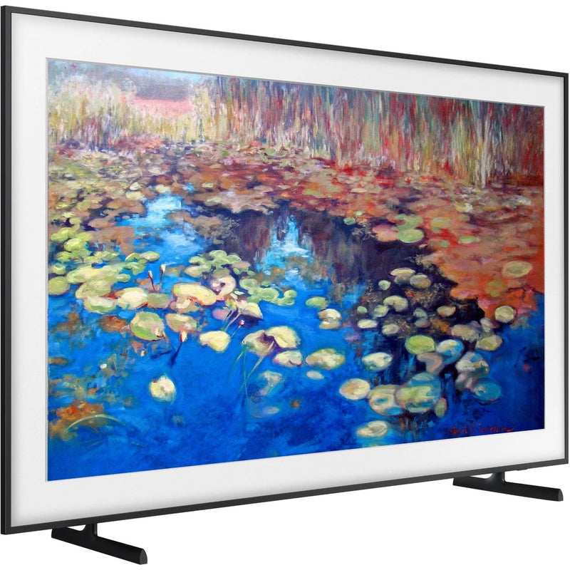 Samsung 55" The Frame QLED 4K Smart TV QA55LS03BAWXXY