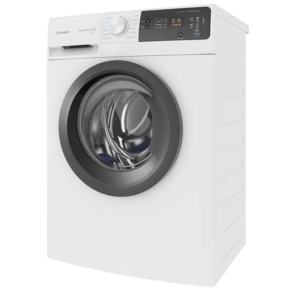 Westinghouse Front Load Washer 7.5kg WWF7524N3WA