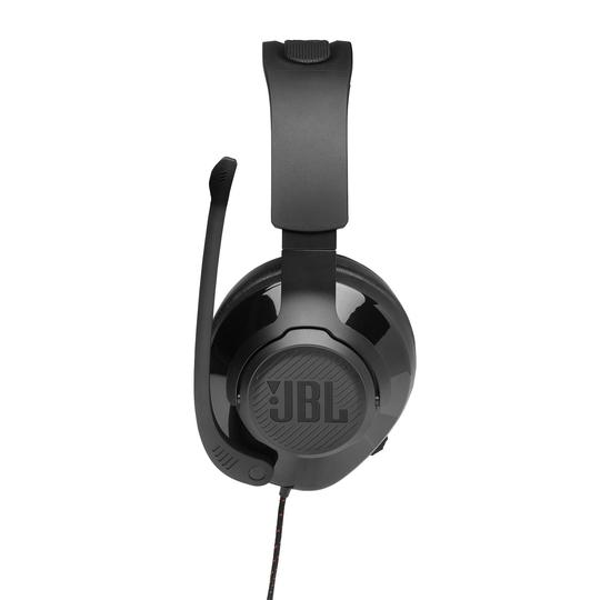 JBL Quantum 300 Gaming Headset Black 4805510