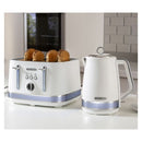 Morphy Richards Illumination 1.7L Jug Kettle White 108021