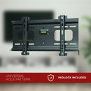 Teco Universal Flat Panel Wall Mount For 22”-42” TV Bracket 75kgs WM7542L