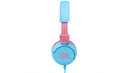 JBL JR310 Kids On-Ear Headphones Blue 5059192
