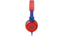 JBL JR310 Kids On-Ear Headphones Red 5059195