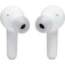 JBL Tune T215 True Wireless In Ear Headphones White 5084000