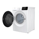 HWGE9014 Hisense 9kg PureStream Front Load Washing Machine