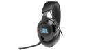 JBL Quantum 600 Wireless Over-Ear Gaming Headset Black 4805512