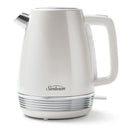 Sunbeam The Chic Collection Breakfast Set White PUM3510WH