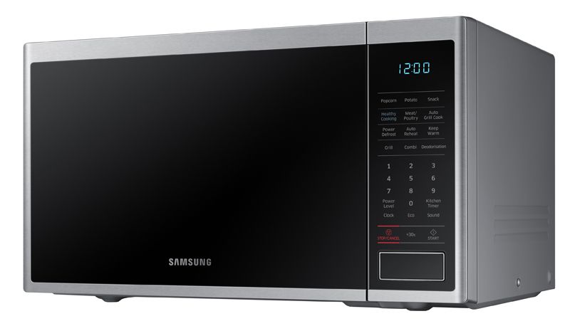 Samsung 32L Benchtop Microwave MS32J5133BT Oven