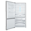 Westinghouse WBE5300SC-L 528L Bottom Mount Fridge