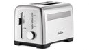 Sunbeam TAM1002SS Fresh Start 2 Slice Toaster Stainless Steel