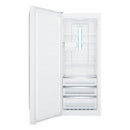 Westinghouse 600L French Door Frost Free Fridge WQE6000SB