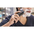 Philips Wet or Dry Electric Shaver Shiny Black S3122/51