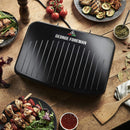 George Foreman Fit Grill Collection Large 8Serve GFF2022
