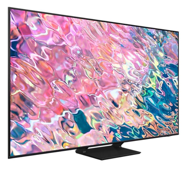 Samsung 75" Q70C QLED 4K Smart TV QA75Q70CAWXXY