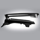 George Foreman GFF2020 Fit Grill Small Black