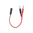 Teac Multi Platform TEAC Gaming Headset with Mic GHM004/005