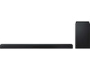 Samsung 3.1ch Soundbar with Subwoofer HWA650XY