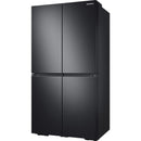 Samsung SRF7300BA 649L French Door Fridge