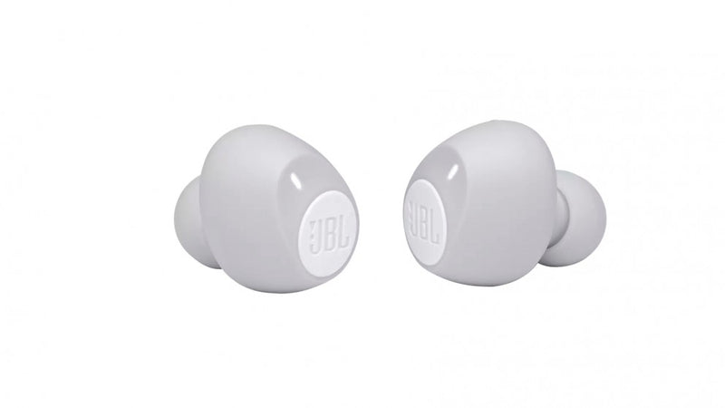 JBL Tune 115TWS True Wireless In-Ear Headphones White 4948142