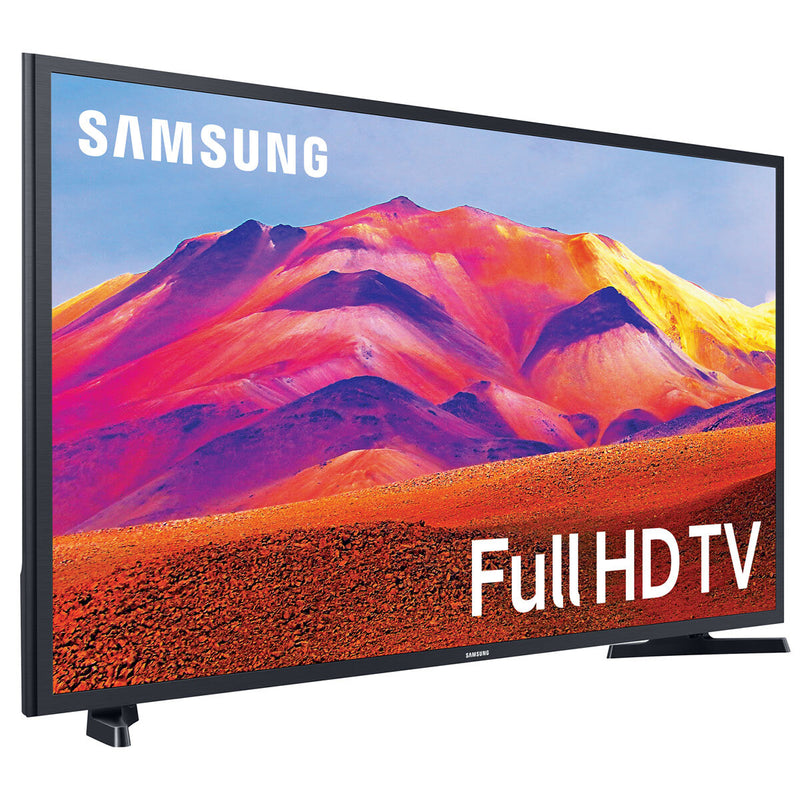 Samsung 32" T5300 Full HD LED Smart TV UA32T5300AWXXY