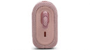 JBL GO 3 Portable Waterproof Speaker Pink 5059187