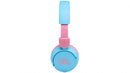 JBL JR310BT Kids Wireless On-Ear Headphones Blue 5059193