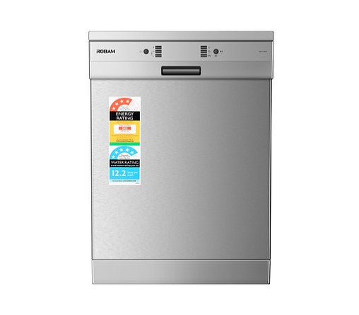 ROBAM 老板 W651 Dishwasher 15P/S Silver W651