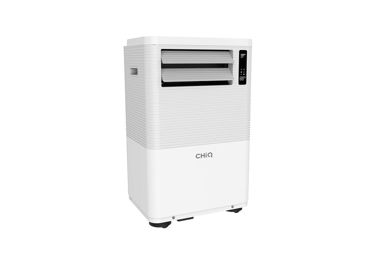 CHIQ 2.55kW Portable Air Conditioner CPCW25PAP01W
