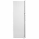 Kelvinator 275L Top Mount Fridge KTB2802WB-R Refrigerator side view