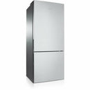 Samsung 458L Bottom Mount Fridge SRL456LS