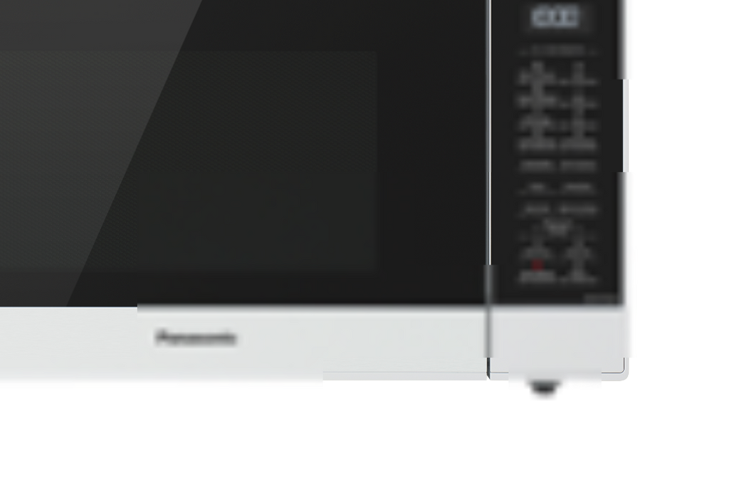 Nn ct559w panasonic microwave deals