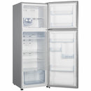 Hisense HRTF326S 326L Top Mount Fridge