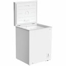 CHiQ Hybrid Chest Freezer CCF142DW 142L