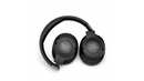 JBL Tune 760NC Wireless On Ear Noise Cancelling Headphones Black 5200635