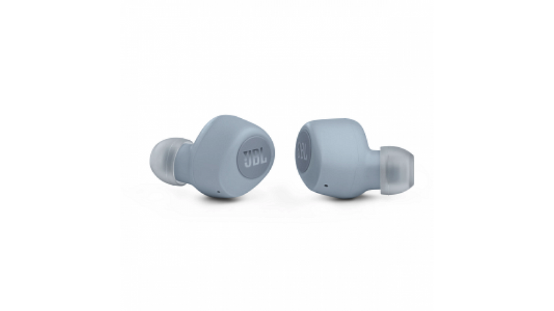 JBL Wave 100TWS True Wireless In Ear Headphones Blue 5200640