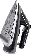 Braun Texstyle 5 Pro Steam Iron Black Grey 50G/Min SI5184BK