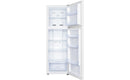 TCL Top Mount Refrigerator 249L P272TMW