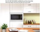 Panasonic Inverter Microwave Oven 32L NN-ST64QWQPQ