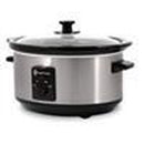 RUSSELL HOBBS 4443BSS 3.5 LT Slow Cooker