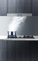 ROBAM 老板 A605 Pixie Canopy 600mm Rangehood CXW-200-A605