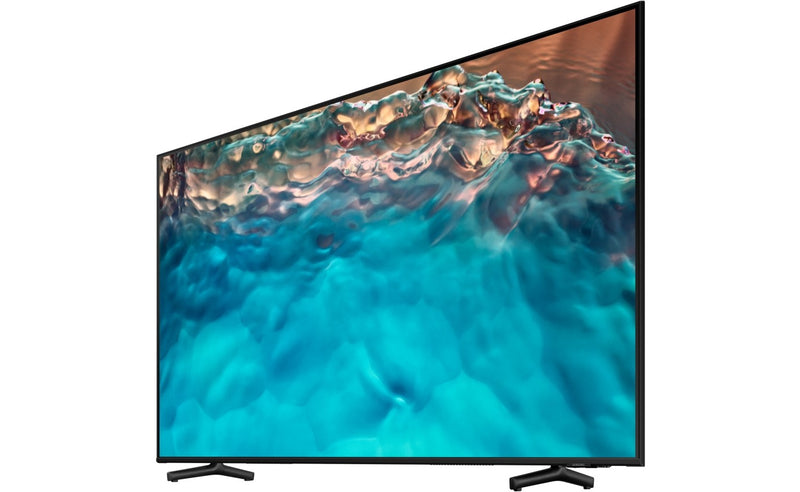 Samsung Crystal UHD 4K Smart TV UA65BU8000WXXY