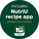 PHILIPS HD9650/93 Premium Airfryer XXL