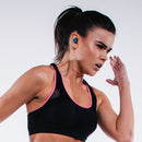 Teac TWS Earbuds TWSMJV5B/W