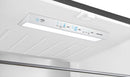 Hisense 454L French Door Refrigerator HRCD454BW Controls