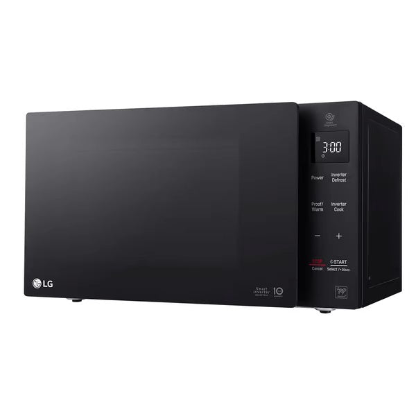 LG Neochef 42L Smart Inverter Microwave Oven MS4236DB