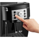 De'Longhi Fully Automatic Magnifica S Coffee Machine ECAM22110B