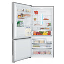 Westinghouse 528L Bottom Mount Refrigerator WBE5300SC-L